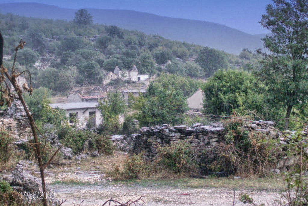 2. siječnja 1992. Zločini srpske vojske – preko 200 ubojstava Hrvata u sjevernoj Dalmaciji