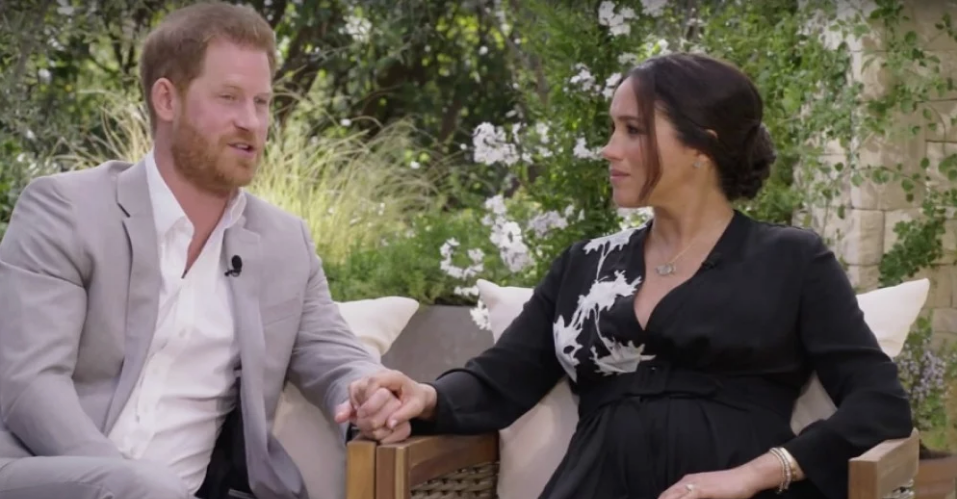 Meghan i Harry iznijeli šokantne tvrdnje u najiščekivanijem intervjuu: Progovorili o rasizmu, suicidalnim mislima, suzama zbog Kate Middleton!