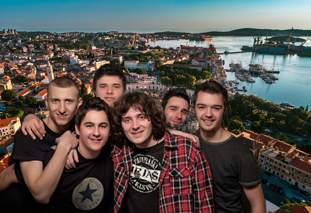 Nakon turbofolka, Pula zabranila koncert i tamburaškom sastavu Mejaši