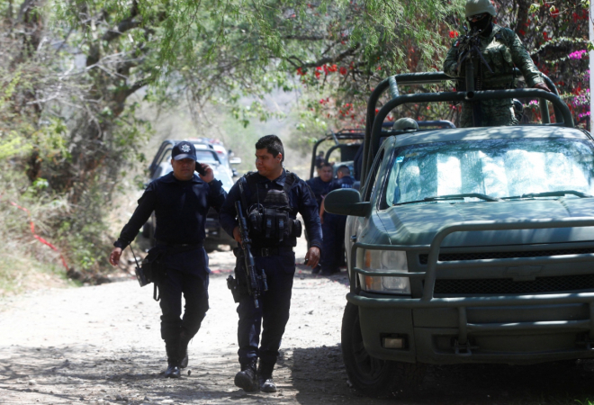 Krvavi obračun bandi u Meksiku: U bombaškom napadu ubijeno šestero ljudi, među njima i djeca