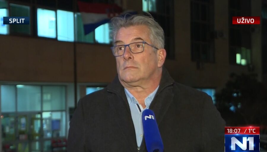 Nestanak ruske jahte: “Nikakve logike da se krivica baca na posadu”