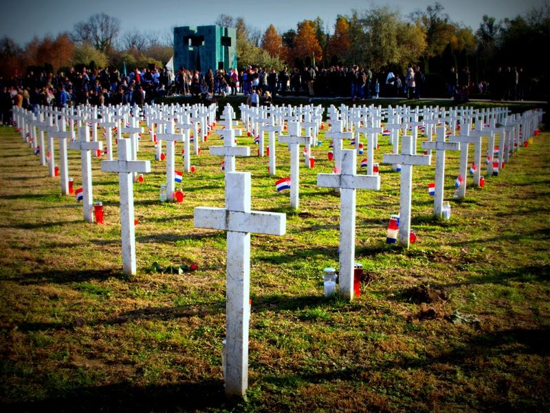 Što je sa zločinima u okupiranim dijelovima Hrvatske?