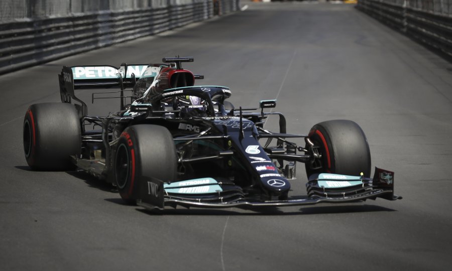 Riječi koje će odjeknuti Formulom 1, ali i dobro uzdrmati sve u Mercedesu; kad prvak tako govori jasno je koliko je situacija ozbiljna