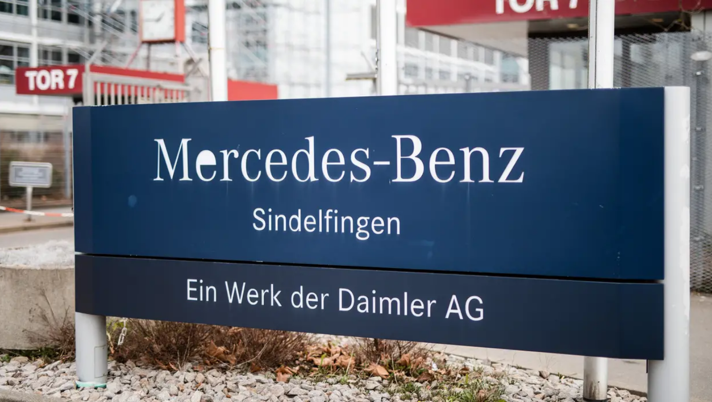 Pucnjava u Mercedesovoj tvornici u Njemačkoj. Ubijena jedna osoba, još jedna ranjena