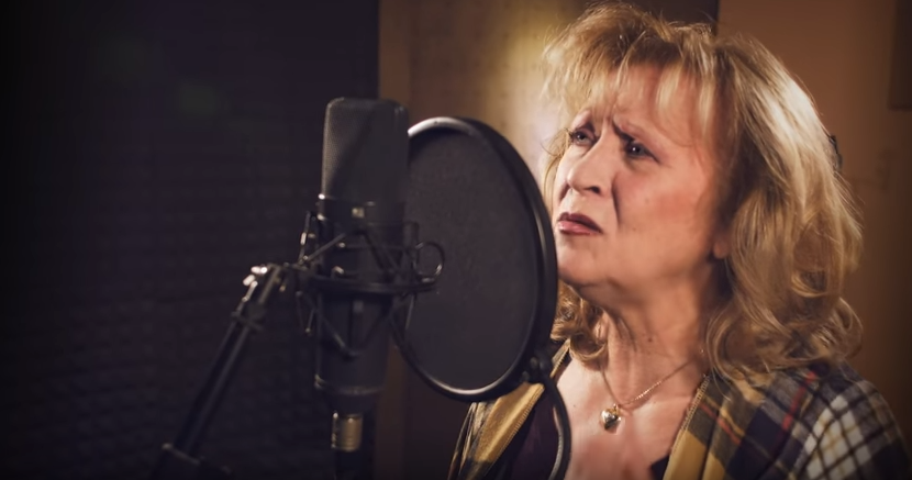 15. lipnja 1953. rođena Meri Cetinić – glazbena diva u obrani života