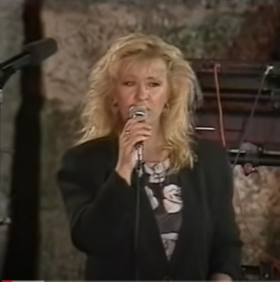 15. lipnja 1953. rođena Meri Cetinić – glazbena diva u obrani života (VIDEO)