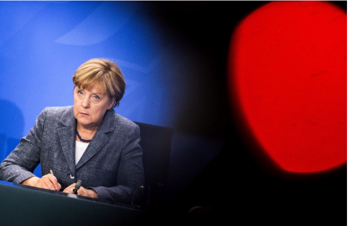 Merkel s liderima njemačkih saveznih država razmatra planove izlaska iz karantene