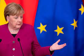 MERKEL I BALKAN   ‘Vučiću je jasno poručila što želi od njega, to mu se nije svidjelo. Hrvatska? Imali smo sreće...‘