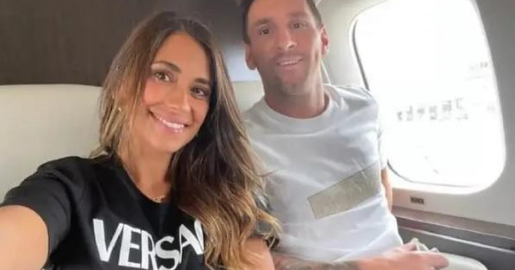 Lionel Messi postigao je konačni sporazum o prelasku u PSG