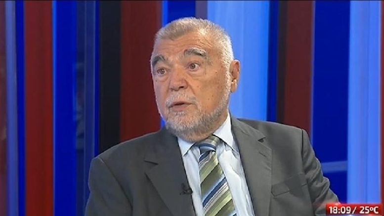 NIŠTA ČUDNO: Pogledajte kojeg je kandidata za gradonačelnika podržao Stipe Mesić!