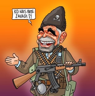 Mesićev ‘Apel za spas BiH’! identičan Memorandumu SANU iz 1986.