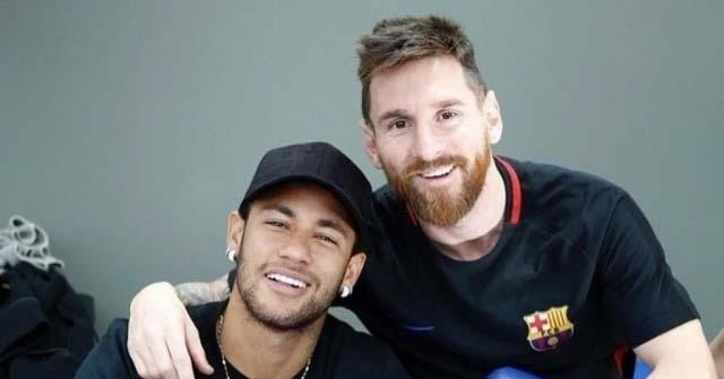 COPA AMERICA Messi vs. Neymar u velikom finalu: Prijateljstvo se zaboravlja, obojica idu po trofej kojeg još nemaju