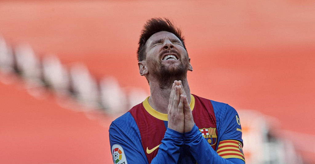 Dokaz da je Messi na korak do transfera! Posljednji put kada je PSG ovo napravio u klub je stigao Neymar