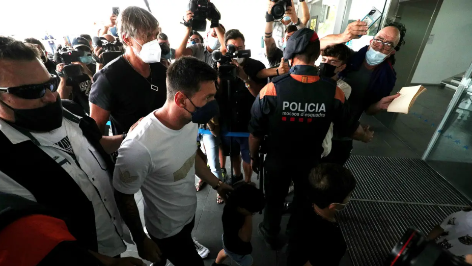 PSG je dobio novoga kralja: Messi će potpisati na 2 godine!