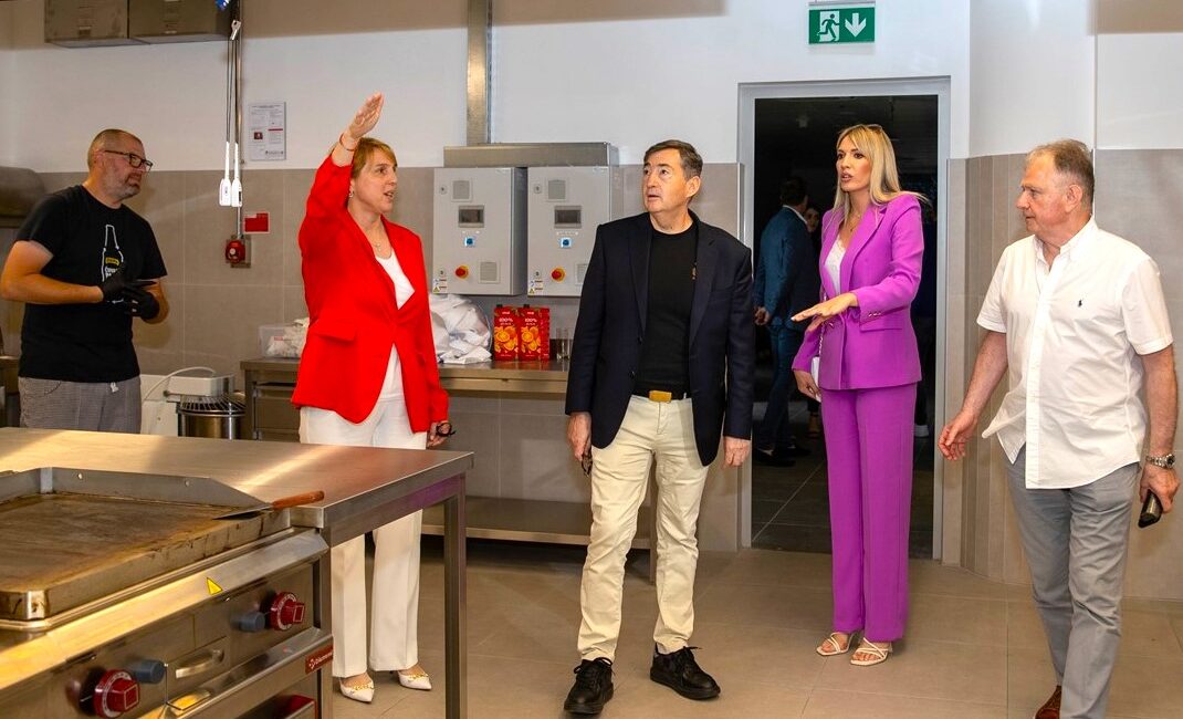 Odlazi li Fortenovin agrobiznis u ruke stranaca? Mađari nude najviše za Belje, PIK i Vupik!