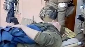 Zapovjednika 37. streljačke ruske brigade pregazilo je rusko oklopno vozilo