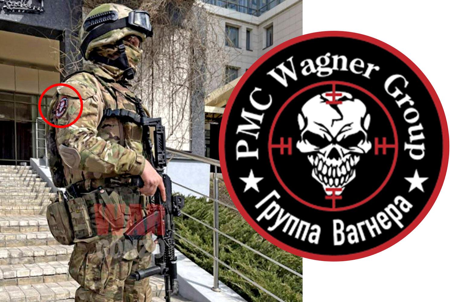 PROPJEVAT ĆE NOTORNI WAGNEROV PLAĆENIK? Navodno bio zapovjednik čovjeku pogubljenom maljem, svašta bi moglo isplivati
