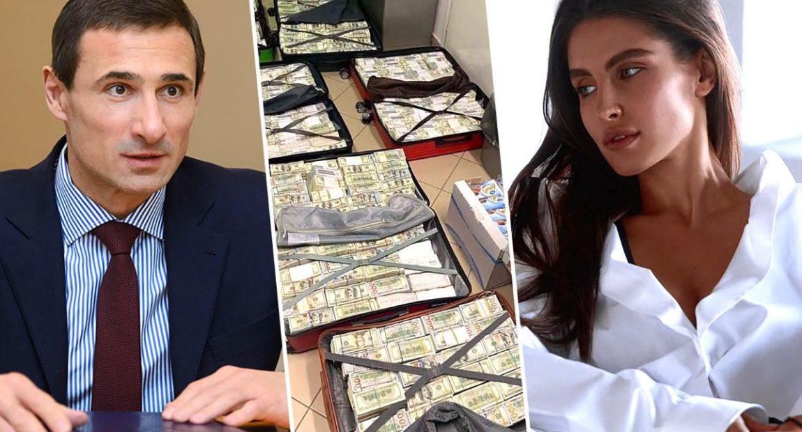 ČIJIH JE 30 MILIJUNA DOLARA S GRANICE? Ukrajinski bivši zastupnik tvrdi da su njegovi milijuni u banci