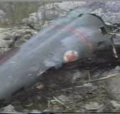 Napadi na Metković u travnju 1992.godine