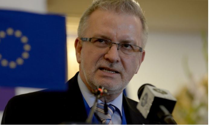 Europarlamentarci pozvali na otvaranje arhiva bivše Jugoslavije, posebno dokumenata UDBA-e i KOS-a