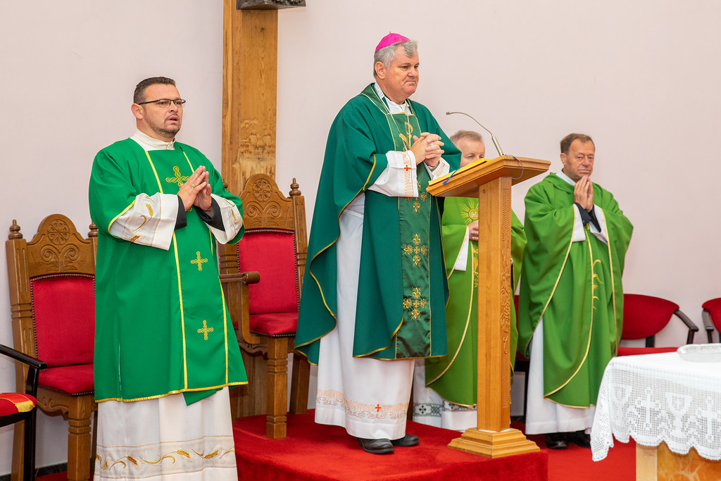 30. obljetnica osnutka 74. samostalnog bataljuna Petrinja: ‘Trebalo je mnoštvo hrabrih ljudi da se zlu suprotstave’