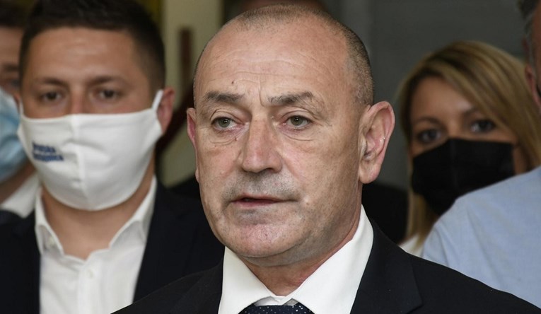 Ministarstvo branitelja o snimanju sastanka Medveda i veterana: Sramotno