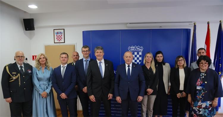 Hrvatska i Slovenija jačaju suradnju u pronalaženju i dostojanstvenom pokopu žrtava Drugog svjetskog rata