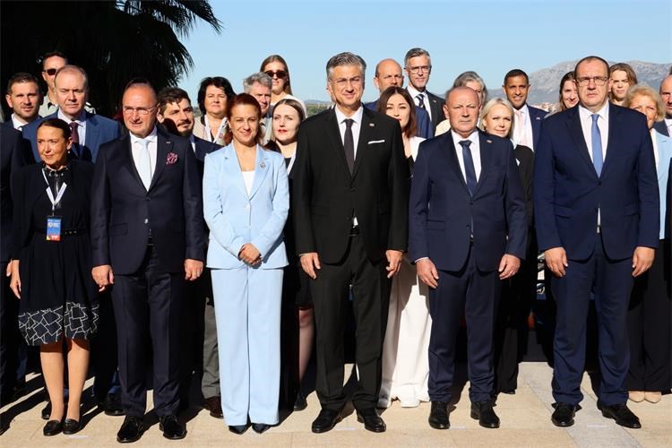 U Splitu održana Međunarodna braniteljska konferencija – Hrvatska i Ukrajina jačaju suradnju u skrbi o veteranima