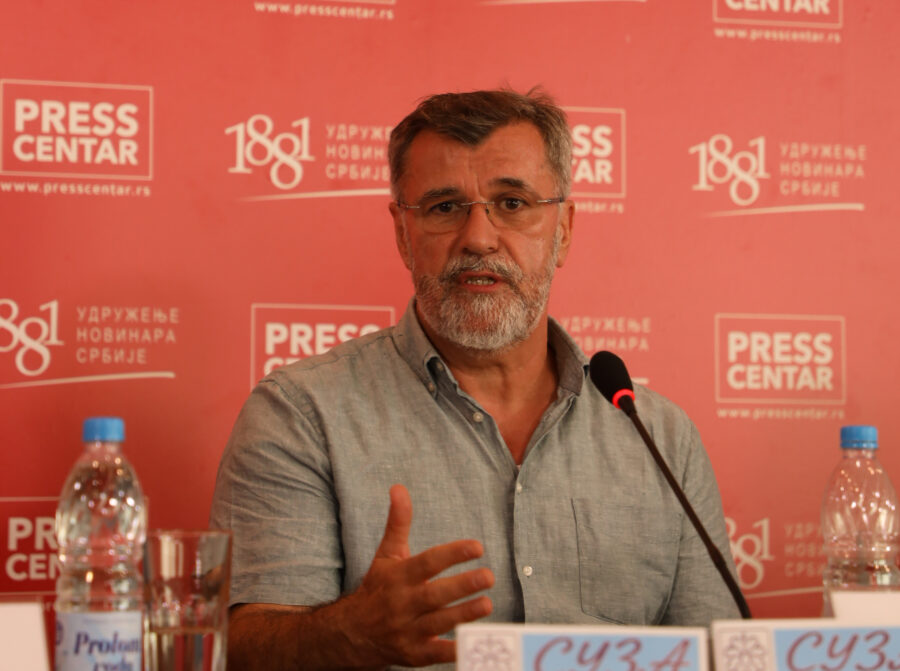 Ministarstvo branitelja odbacilo teze Srbije o traženju nestalih