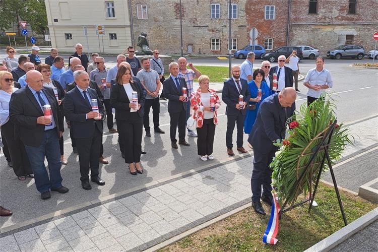 Potpisan ugovor o izgradnji prvog Braniteljskog centra u Hrvatskoj