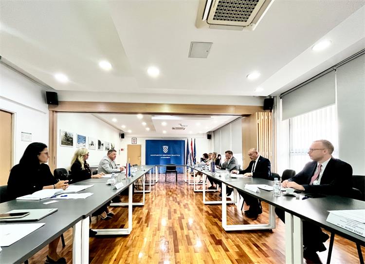 Hrvatska i Slovenija nastavljaju suradnju na ekshumacijama žrtava Drugog svjetskog rata i poraća