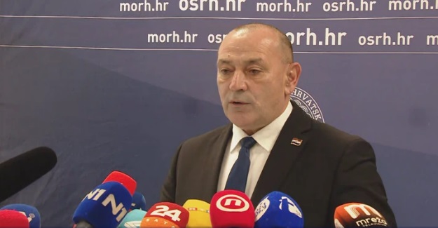 BRIGA ZA BRANITELJE Grade se veteranski centri i starački domovi za branitelje