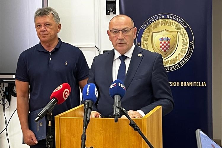 U Vukovaru identificirane dvije civilne žrtve iz Domovinskog rata