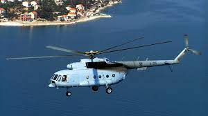 Počela specijalna operacija slanja 14 naših helikoptera Ukrajini, s njih već skidaju oznake