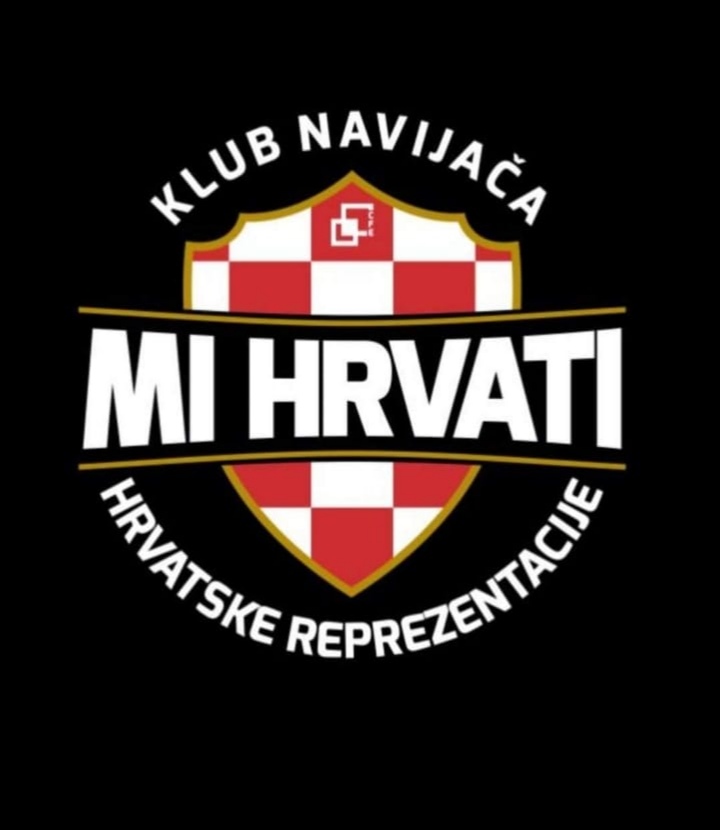 (FOTO) BIJESAN NAVIJAČ ‘MI HRVATI’ UPAO NA TEREN: ‘Napao’ je Kovačića, raširio ruke, tražio odgovore