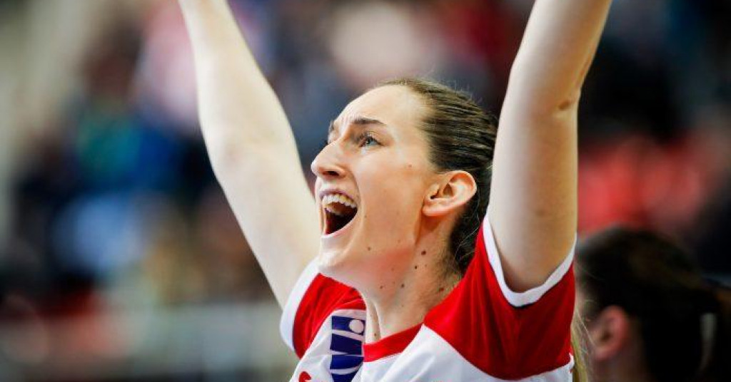 A SAD PO ZLATO  Hrvatska rapsodija na Igrama: Srbija je deklasirana, dobili smo povijesnu priliku nakon 25 godina!