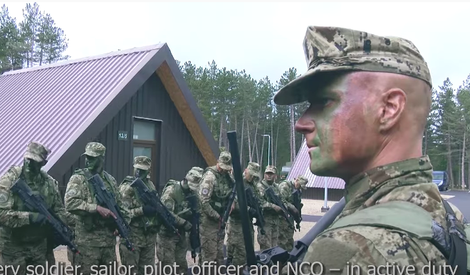 OVO ĆE VAS RASPAMETITI! EUROPSKA NAGRADA: Pogledajte zbog čega je HV na PRVOM MJESTU!