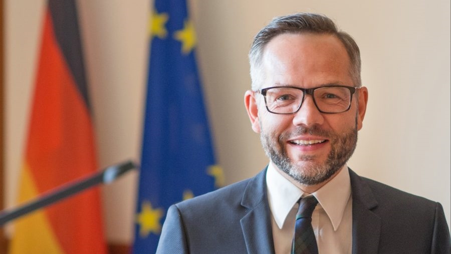 Roth: Dodika treba biti sram! Retorika mu je poput Putinove