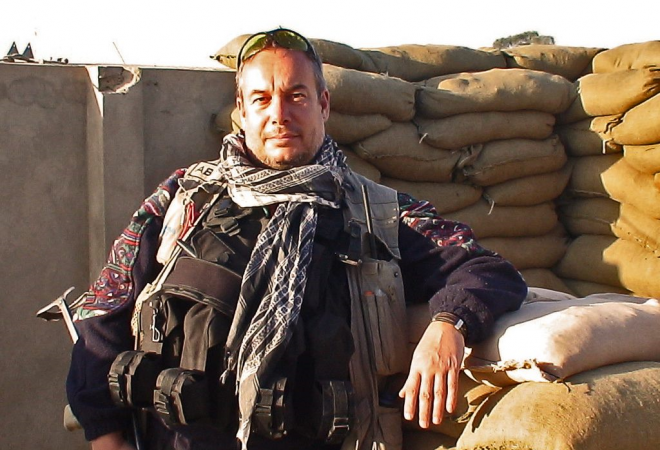 DRAGOVOLJAC NAM ISPRIČAO LUDI DOGAĐAJ IZ ’92.! ‘Srpski vojnici nisu imali tv, pa su došli kod nas gledati ‘Gremline’