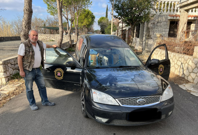 Ovaj stranac za Hrvatsku je dao sve, a nitko mu nije zahvalio: Sada je dobio poklon i ostao ‘paf’