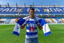 Eksplodirao pa stao, ali ‘El Toro‘ je najavio nova vremena: ‘Nadoknadit ću sve golove koje sam propustio‘