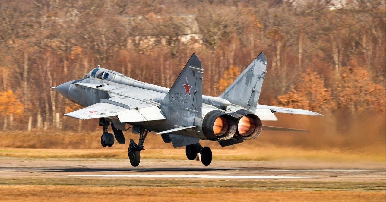 Rusi u jednoj stvari ipak nisu podbacili, njihovi unaprijeđeni MIG-ovi najveća su prijetnja ukrajinskoj protuofenzivi