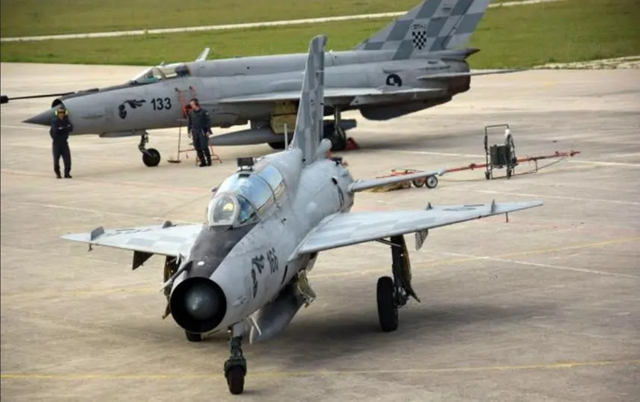 Vrhovni sud ovaj mjesec o aferama MIG i VSOA