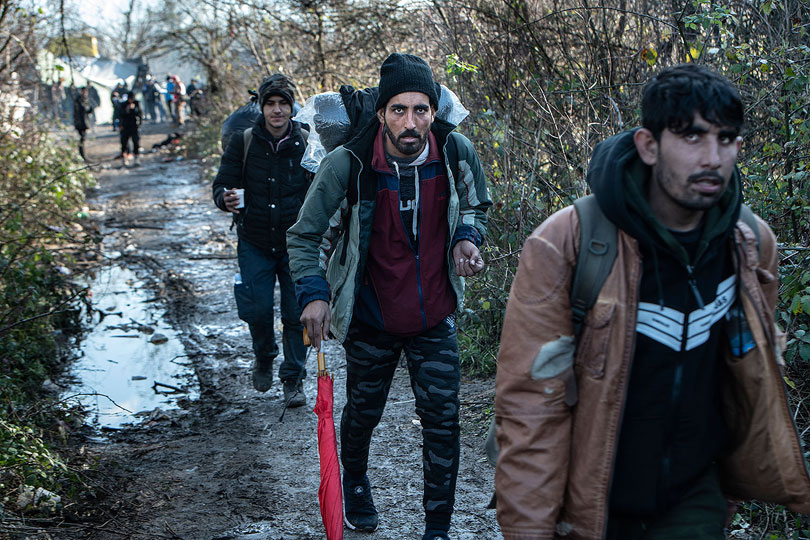 Donesena povijesna odluka o migrantima: Europski ljevičari rone krokodilske suze