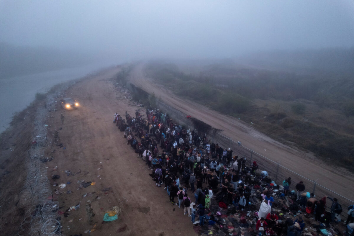 ILEGALNE MIGRACIJE Šest opasnih bandi detektirano kod hrvatske granice, naoružani su do zuba: ‘Sprema se zlo‘