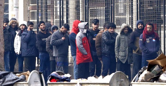 Imigranti iz Bangladeša u Velikoj Gorici: Čekaju radnu dozvolu?