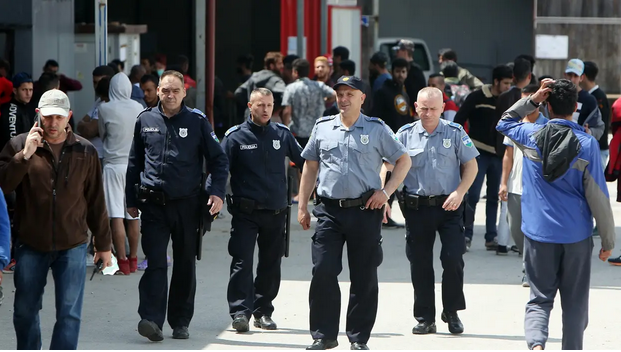 Sukob migranata? U pucnjavi u Velikoj Kladuši je ozlijeđen dječak (8) iz Iraka: 'U bolnici je, bore mu se za život'