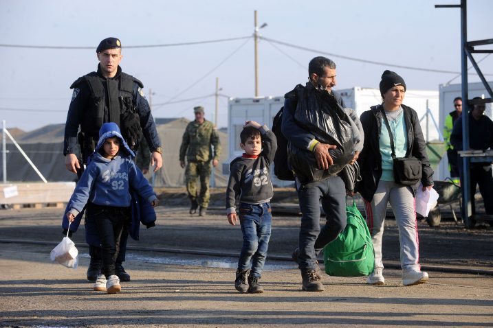 UREDBA DUBLIN III  Istraga “Balkanske rute”: Iz Bavarske se u Hrvatsku vratilo malo migranata, ali Italija ih uopće ne prihvaća