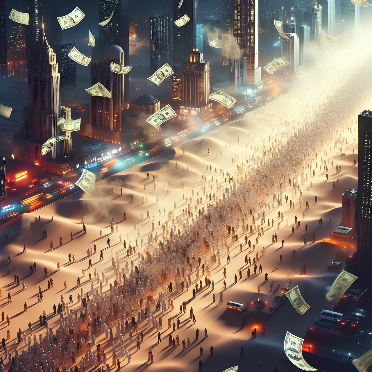 Terorističke prijetnje u Europi: Radikalizacija i sigurnosni izazovi