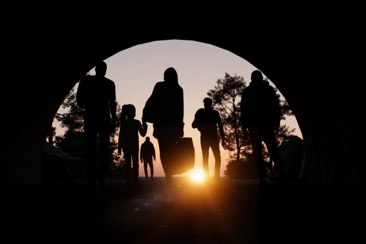 Stroža pravila za migrante: Božinović pozdravio nove mjere EU-a protiv migracija koje će "demotivirati" dolaske